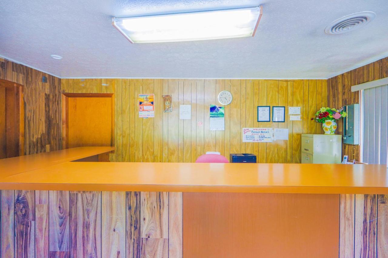 Patriot Inn Motel Beaver Wv, By Oyo Exterior photo